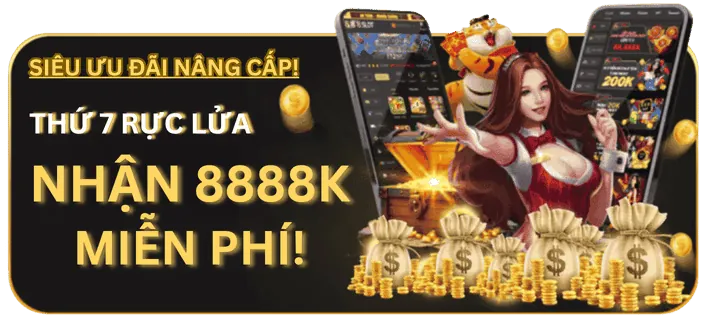 Tiền thưởng nạp lại và ưu đãi đặc biệt