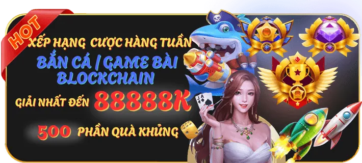 Ưu đãi đặc biệt cho VIP