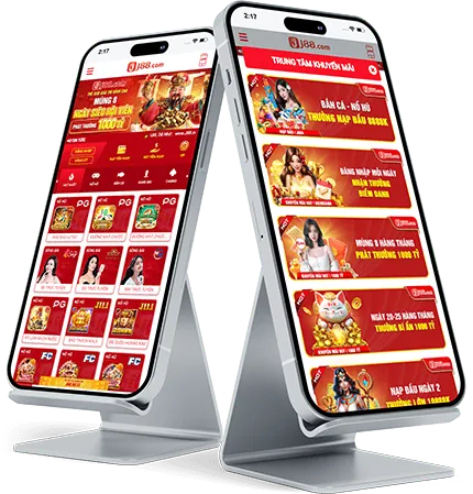 Bàn chơi Baccarat trực tiếp tại ju88