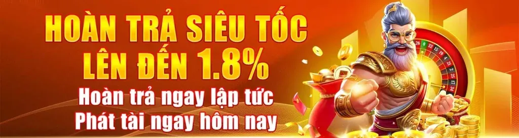 Bàn chơi Roulette trực tiếp tại ju88