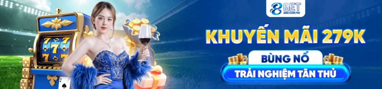 Khuyến mãi JU88 hấp dẫn