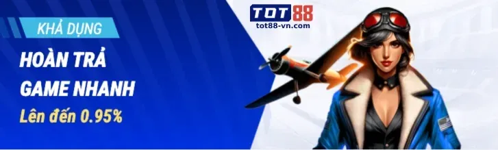 Khuyến mãi nạp tiền hàng tuần JU88